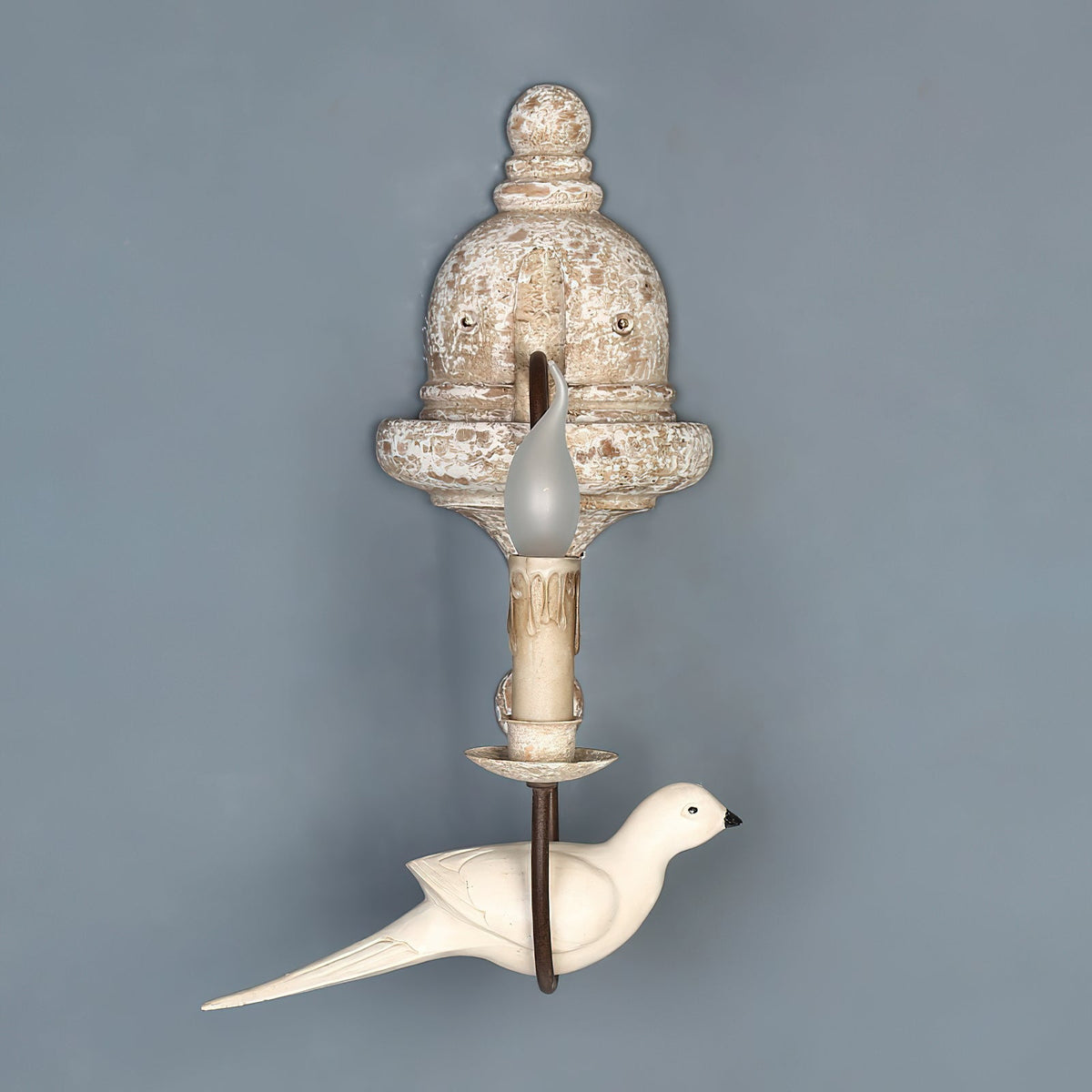 retro-wooden-bird-wall-lamp