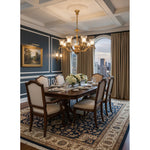 revival-glass-chandelier