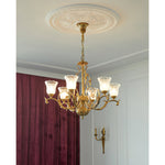 revival-glass-chandelier