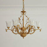 revival-glass-chandelier