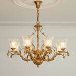revival-glass-chandelier