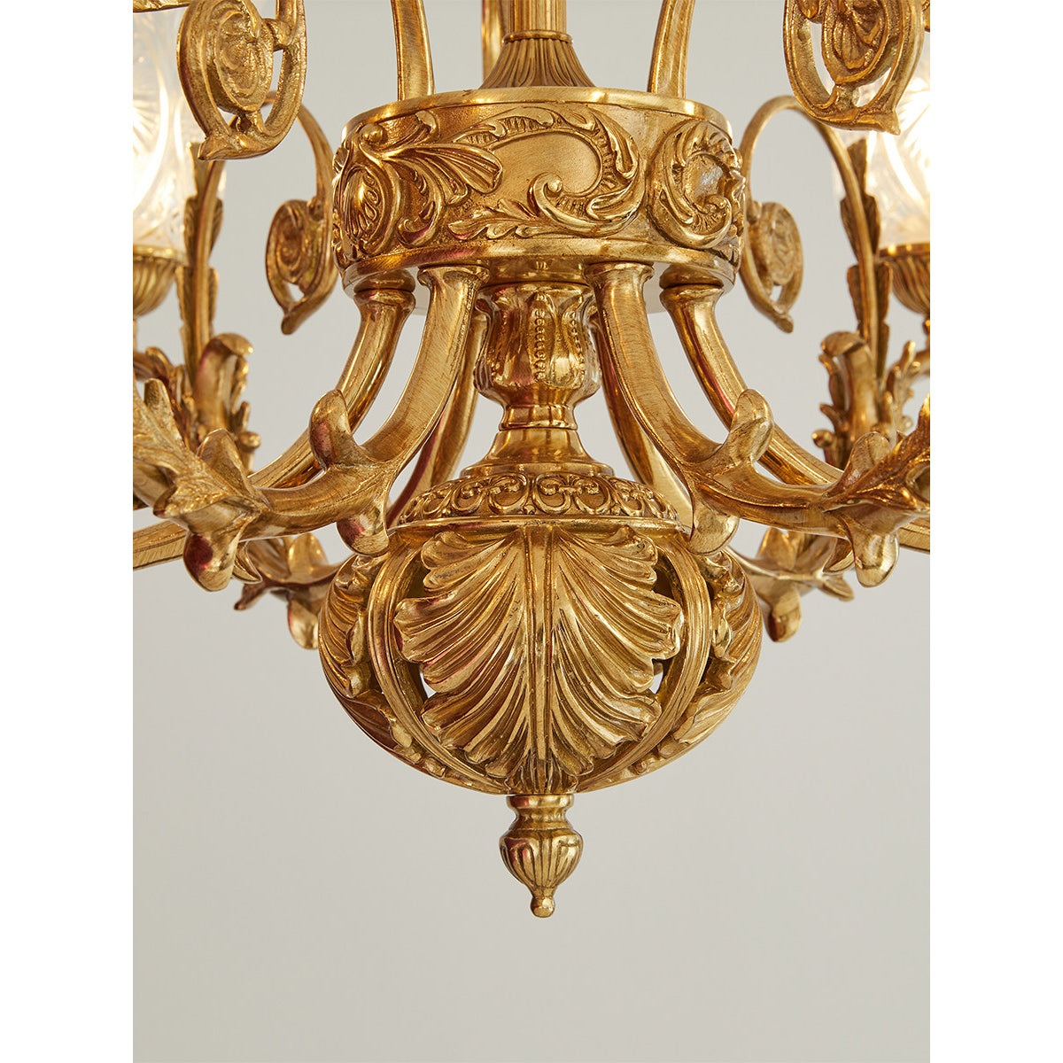 revival-glass-chandelier