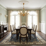 revival-glass-chandelier