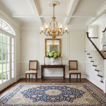 revival-glass-chandelier