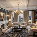 revival-glass-chandelier