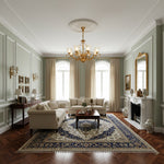 revival-glass-chandelier
