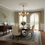 revival-glass-chandelier