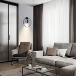 Revolta Wall Lamp