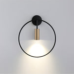 Revolta Wall Lamp