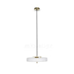 Revolve Pendelleuchte