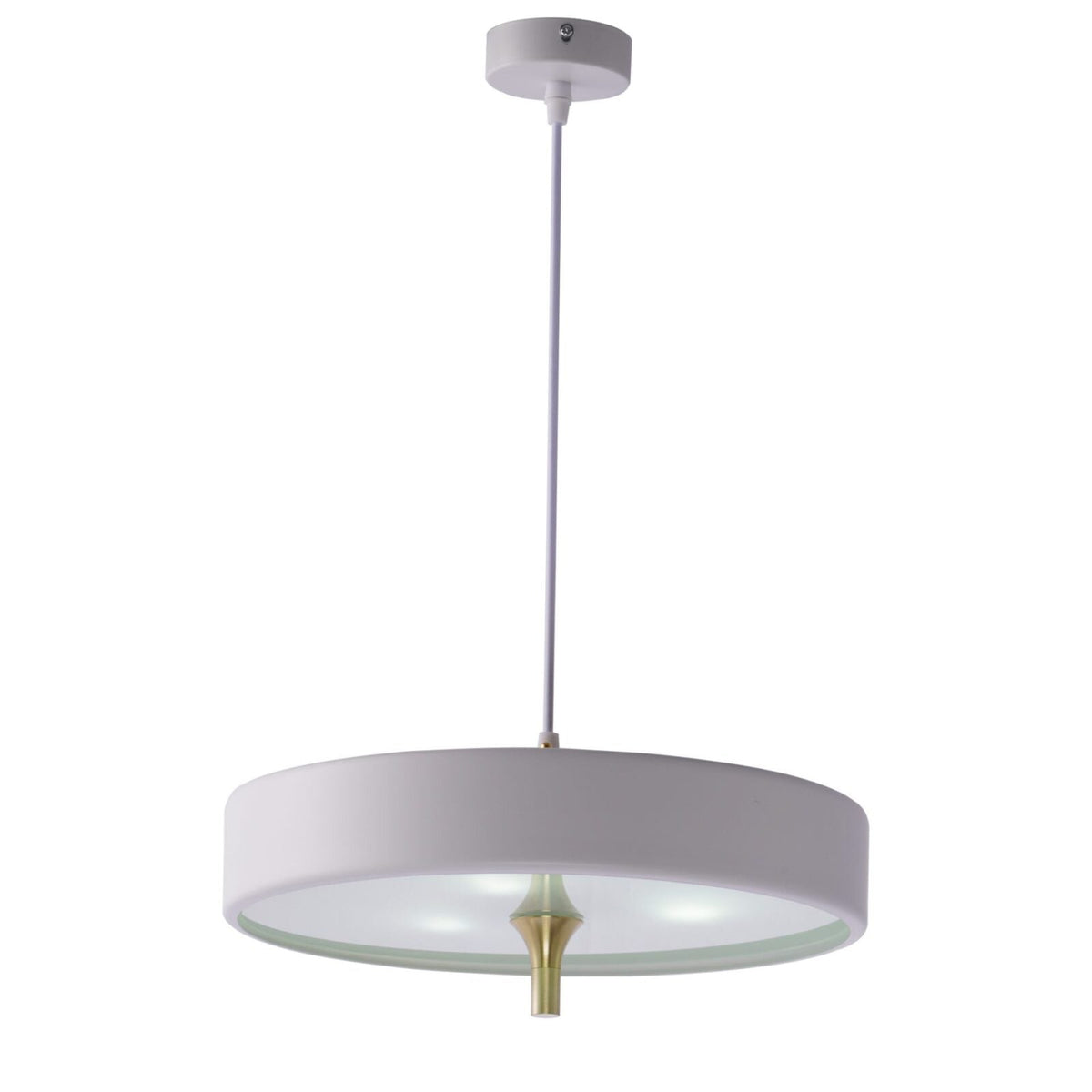 Revolve Pendelleuchte