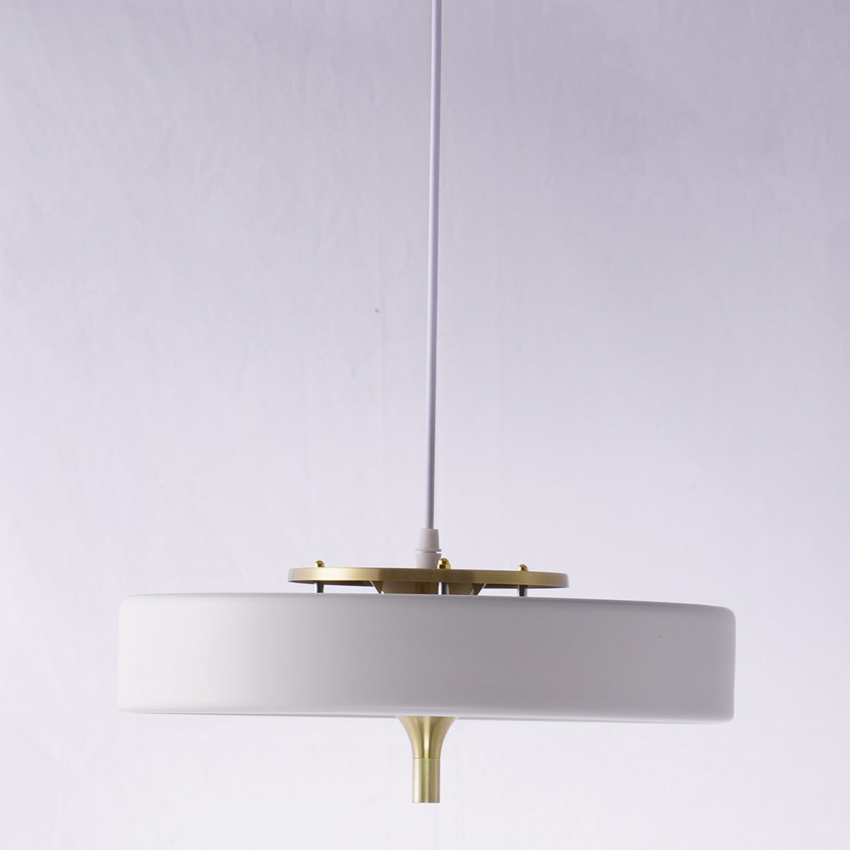 Revolve Pendelleuchte