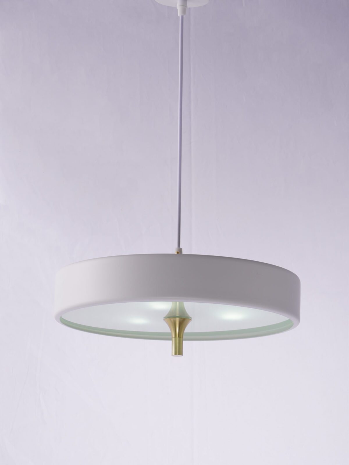 Revolve Pendelleuchte