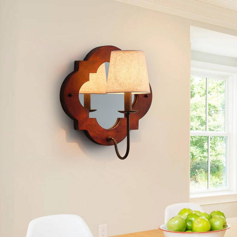 rheam-wall-lamp