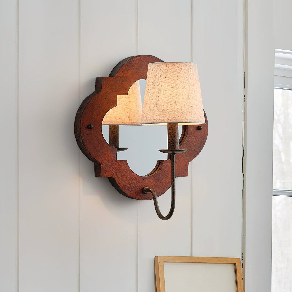 rheam-wall-lamp