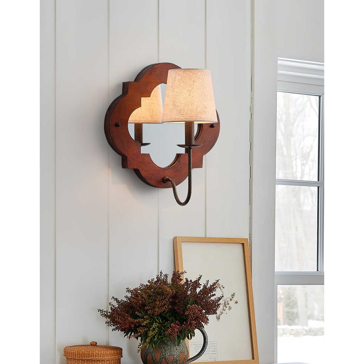 rheam-wall-lamp