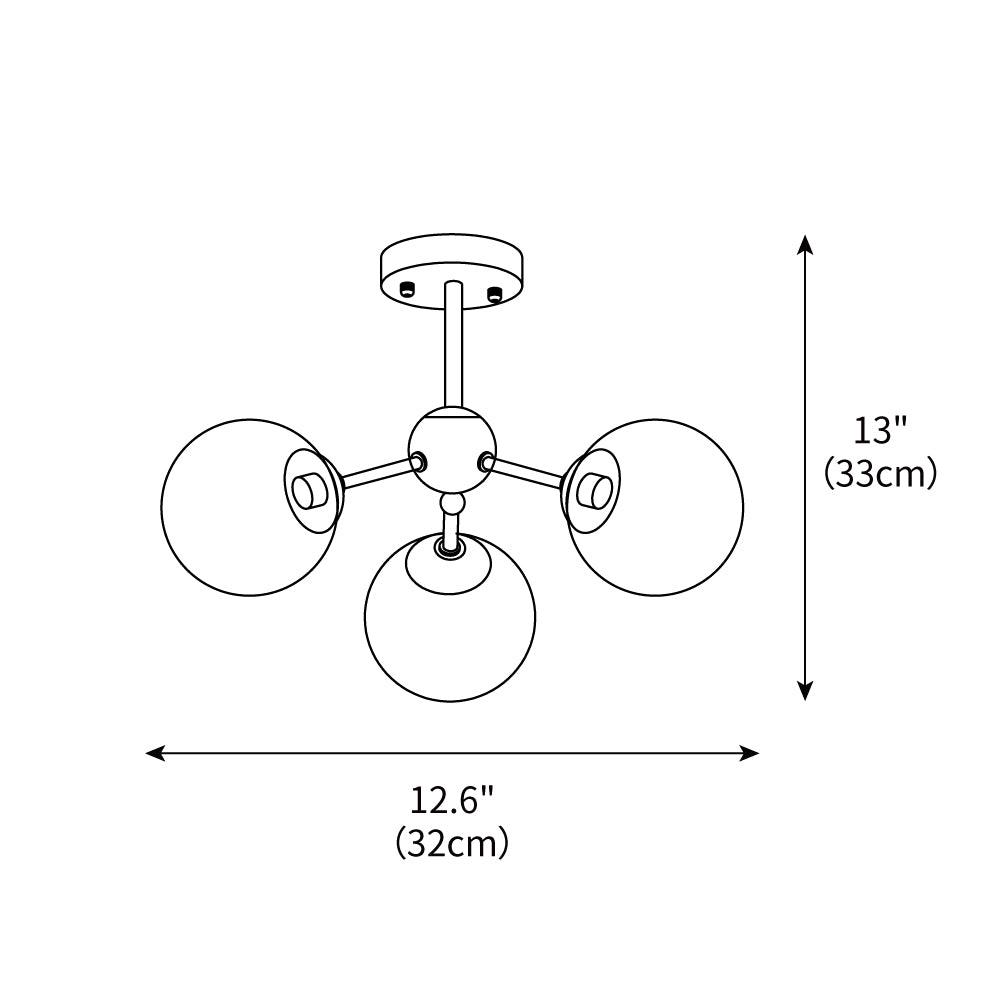 rhizome-ceiling-light