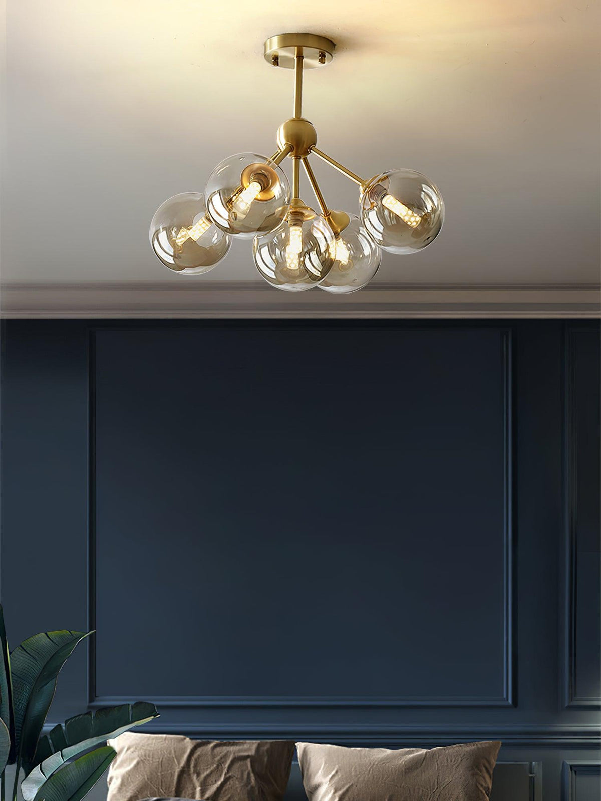 rhizome-ceiling-light
