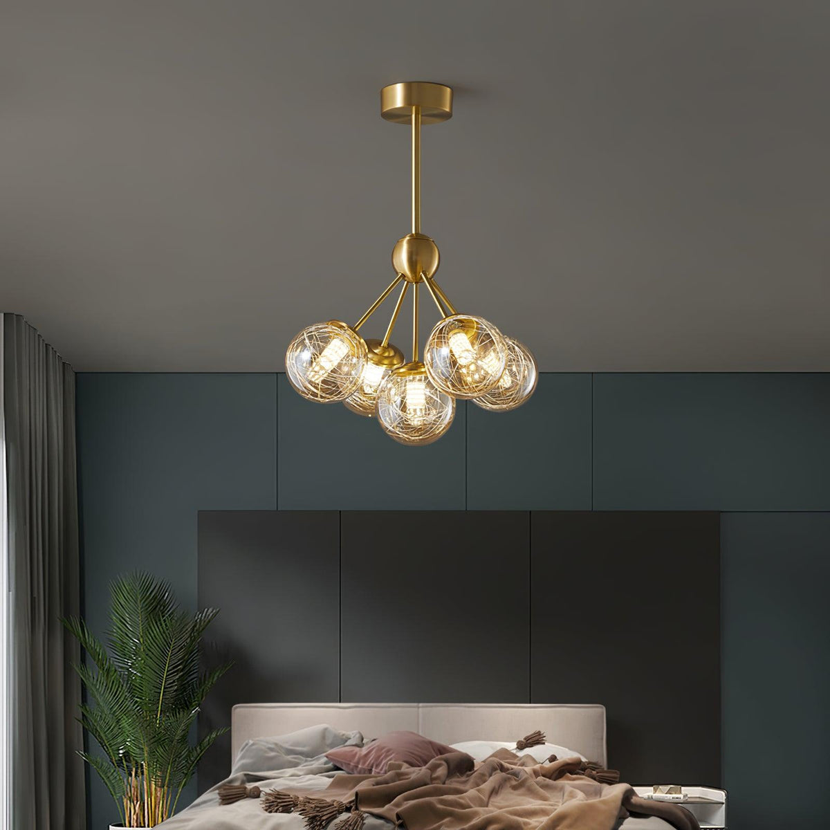 rhizome-ceiling-light
