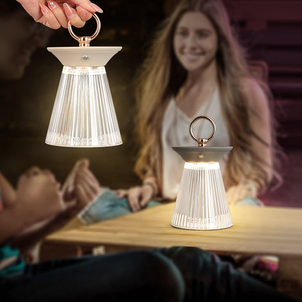 ribbed-table-lamp