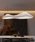Rice Field Acoustic Acrylic Lamps