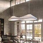 Rice Field Acoustic Acrylic Lamps