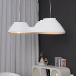 Rice Field Acoustic B Pendant Light