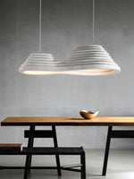 Rice Field Acoustic B Pendant Light