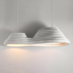 Rice Field Acoustic B Pendant Light