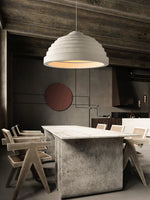 Rice Field Acoustic B Pendant Light