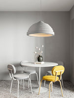 Rice Field Acoustic B Pendant Light