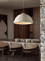 Rice Field Acoustic B Pendant Light