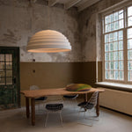 Rice Field Acoustic B Pendant Light