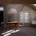 Rice Field Acoustic B Pendant Light