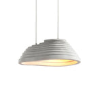 Rice Field Acoustic B Pendant Light