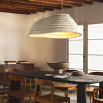 Rice Field Acoustic B Pendant Light