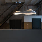 Rice Field Acoustic B Pendant Light