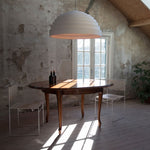 Rice Field Acoustic Pendant Light