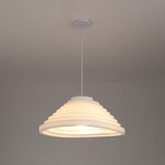 Rice Field Acoustic Acrylic Lamps