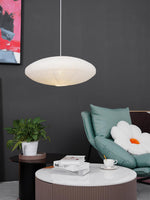 Rice Paper 15A Pendant Light