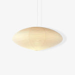 Rice Paper 15A Pendant Light