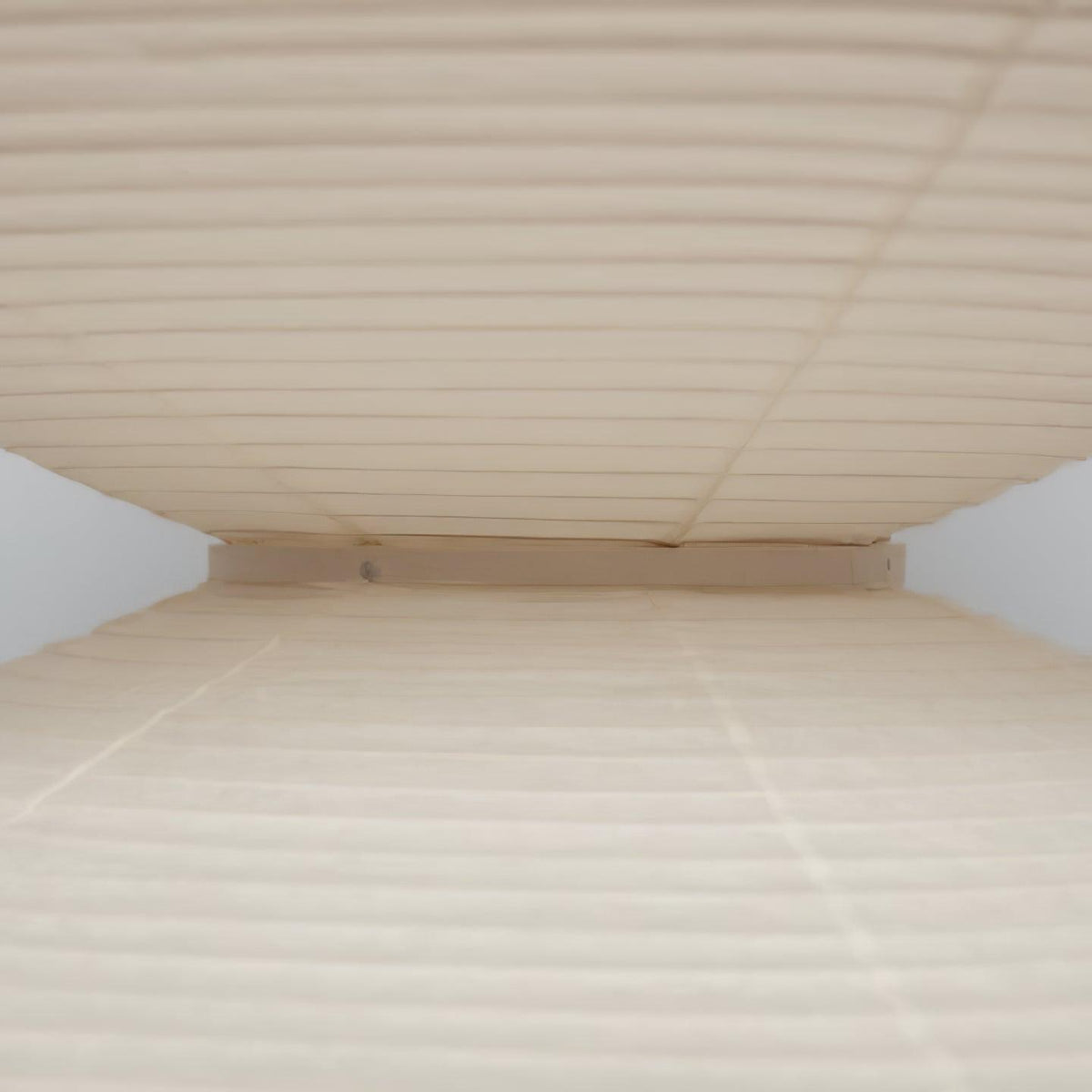 Rice Paper E Pendant Light