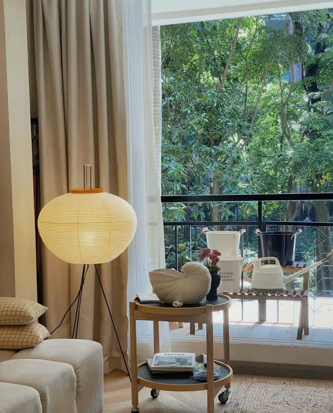 rice-paper-floor-lamp