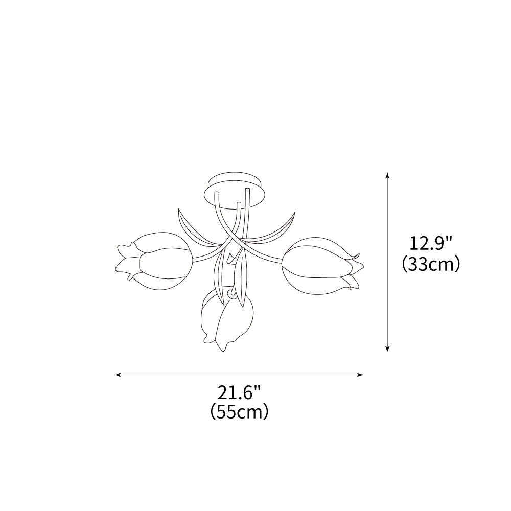 ricko-ceiling-light