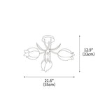ricko-ceiling-light