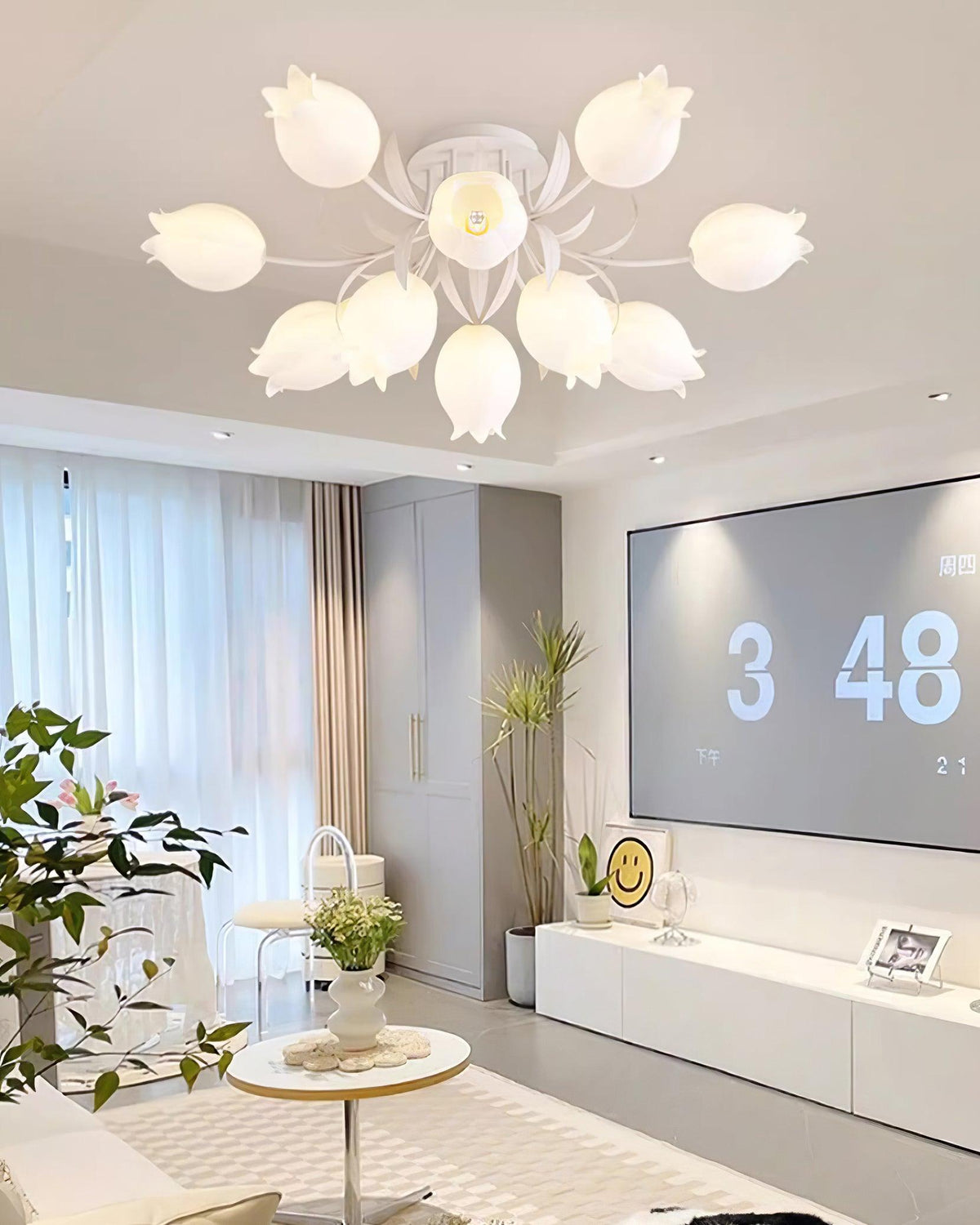 ricko-ceiling-light