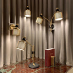 Riddle Table Lamp