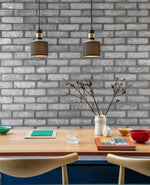 Riddle Pendant Lamp