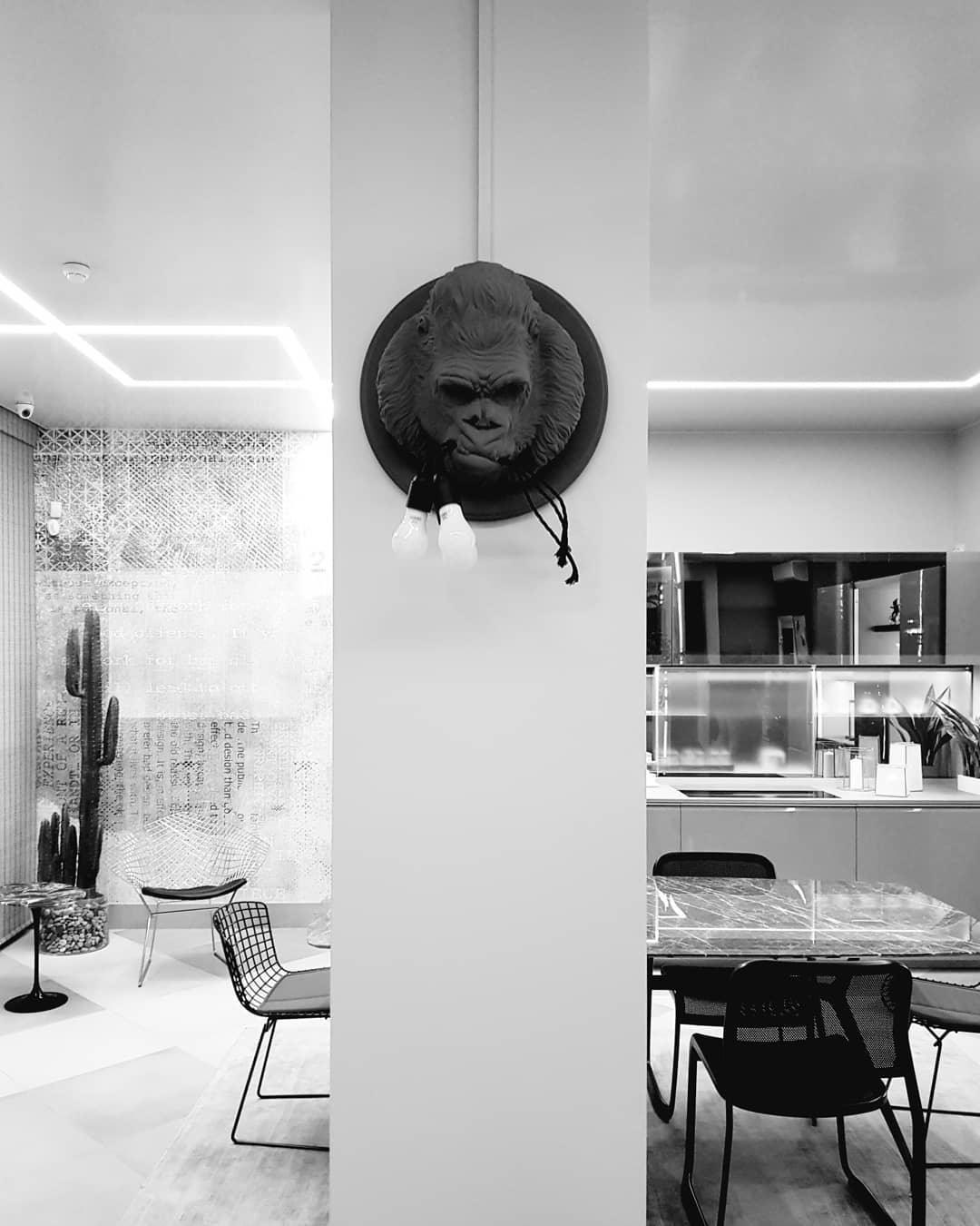 Rilla Wall Sconce - ailampplus