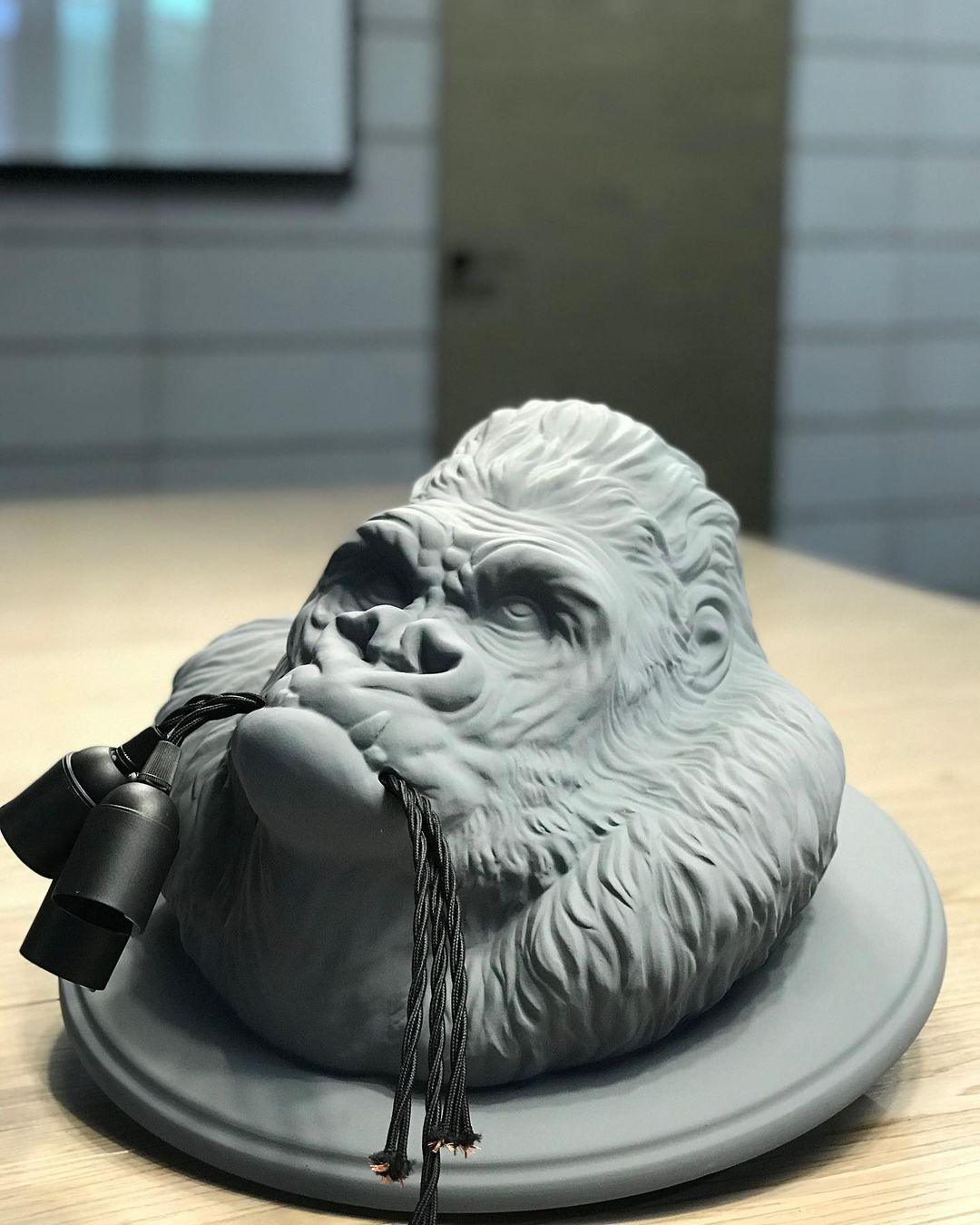 Rilla Wall Sconce - ailampplus